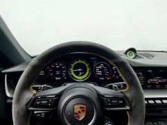 Porsche 911 Carrera 3.0T - фото 11