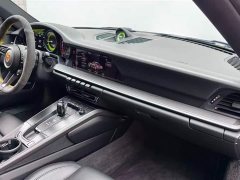 Porsche 911 Carrera 3.0T - фото 12