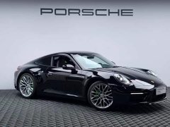 Porsche 911 Carrera 3.0T - фото 3