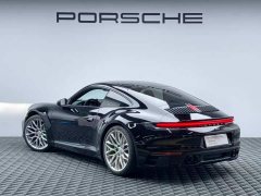 Porsche 911 Carrera 3.0T - фото 6
