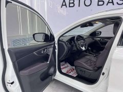 Nissan 2.0L CVTFlagship Edition - фото 7