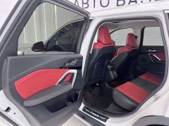 BMW X1 sDrive20Li X - фото 12
