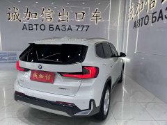 BMW X1 sDrive20Li X - фото 4