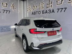 BMW X1 sDrive20Li X - фото 6