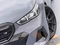 BMW 5 Series 530Li M Sport Luxury Package - фото 11