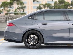 BMW 5 Series 530Li M Sport Luxury Package - фото 12
