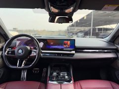 BMW 5 Series 530Li M Sport Luxury Package - фото 15
