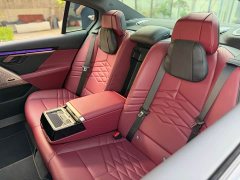 BMW 5 Series 530Li M Sport Luxury Package - фото 18
