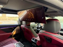 BMW 5 Series 530Li M Sport Luxury Package - фото 19