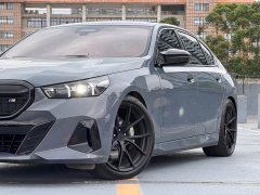 BMW 5 Series 530Li M Sport Luxury Package - фото 5
