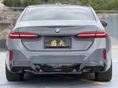 BMW 5 Series 530Li M Sport Luxury Package - фото 8