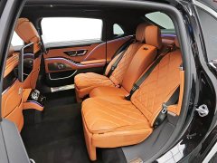 Maybach S-Class S 480 4MATIC Zhizhen Special Edition - фото 4