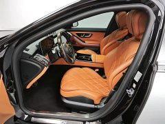 Maybach S-Class S 480 4MATIC Zhizhen Special Edition - фото 6