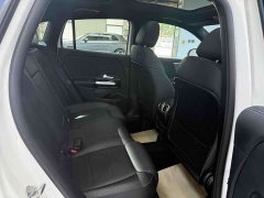 Mercedes-Benz GLA 180 - фото 16