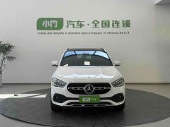 Mercedes-Benz GLA 180 - фото 2