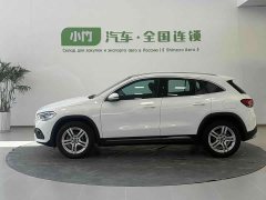 Mercedes-Benz GLA 180 - фото 3