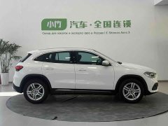 Mercedes-Benz GLA 180 - фото 7