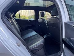 Volkswagen ID.3 Extremely Intelligent Edition - фото 12