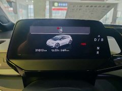 Volkswagen ID.3 Extremely Intelligent Edition - фото 14