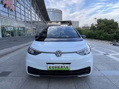 Volkswagen ID.3 Extremely Intelligent Edition - фото 2