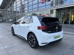 Volkswagen ID.3 Extremely Intelligent Edition - фото 3