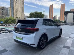 Volkswagen ID.3 Extremely Intelligent Edition - фото 4