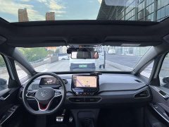 Volkswagen ID.3 Extremely Intelligent Edition - фото 8