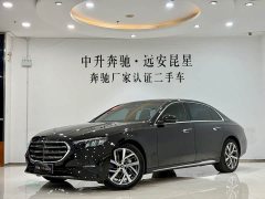 Mercedes-Benz E-Class E 300 L Fashion - фото 1