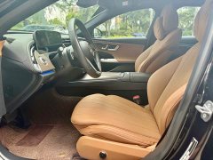 Mercedes-Benz E-Class E 300 L Fashion - фото 14