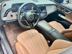Mercedes-Benz E-Class E 300 L Fashion - фото 15