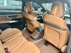 Mercedes-Benz E-Class E 300 L Fashion - фото 17