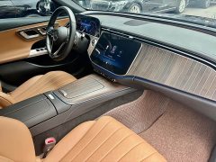 Mercedes-Benz E-Class E 300 L Fashion - фото 18