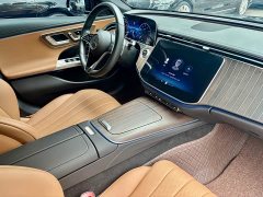 Mercedes-Benz E-Class E 300 L Fashion - фото 19