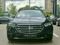 Mercedes-Benz E-Class E 300 L Fashion - фото 2