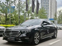 Mercedes-Benz E-Class E 300 L Fashion - фото 3