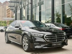 Mercedes-Benz E-Class E 300 L Fashion - фото 4
