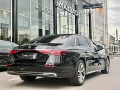 Mercedes-Benz E-Class E 300 L Fashion - фото 6