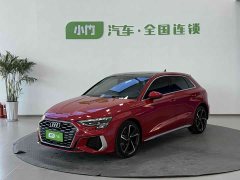 Audi A3 Sportback 35 TFSI Fashion Version - фото 1