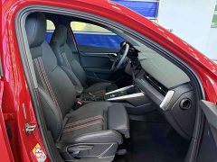 Audi A3 Sportback 35 TFSI Fashion Version - фото 11