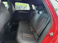 Audi A3 Sportback 35 TFSI Fashion Version - фото 14