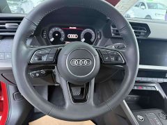 Audi A3 Sportback 35 TFSI Fashion Version - фото 19