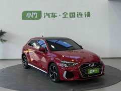 Audi A3 Sportback 35 TFSI Fashion Version - фото 3