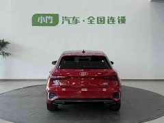 Audi A3 Sportback 35 TFSI Fashion Version - фото 5