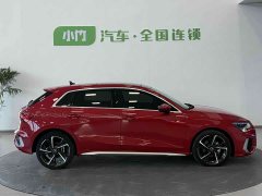 Audi A3 Sportback 35 TFSI Fashion Version - фото 7