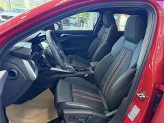 Audi A3 Sportback 35 TFSI Fashion Version - фото 9