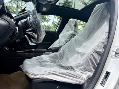 Mercedes-Benz A-Class 2025 A 200 L Fashion - фото 10