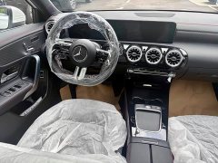 Mercedes-Benz A-Class 2025 A 200 L Fashion - фото 11
