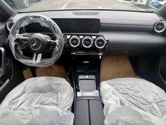 Mercedes-Benz A-Class 2025 A 200 L Fashion - фото 12