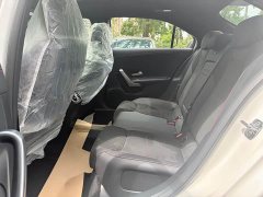 Mercedes-Benz A-Class 2025 A 200 L Fashion - фото 13