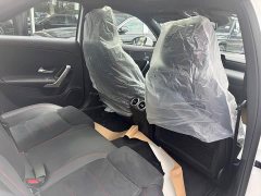 Mercedes-Benz A-Class 2025 A 200 L Fashion - фото 14